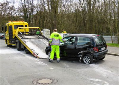 英德惠民道路救援