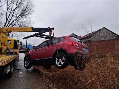 英德楚雄道路救援